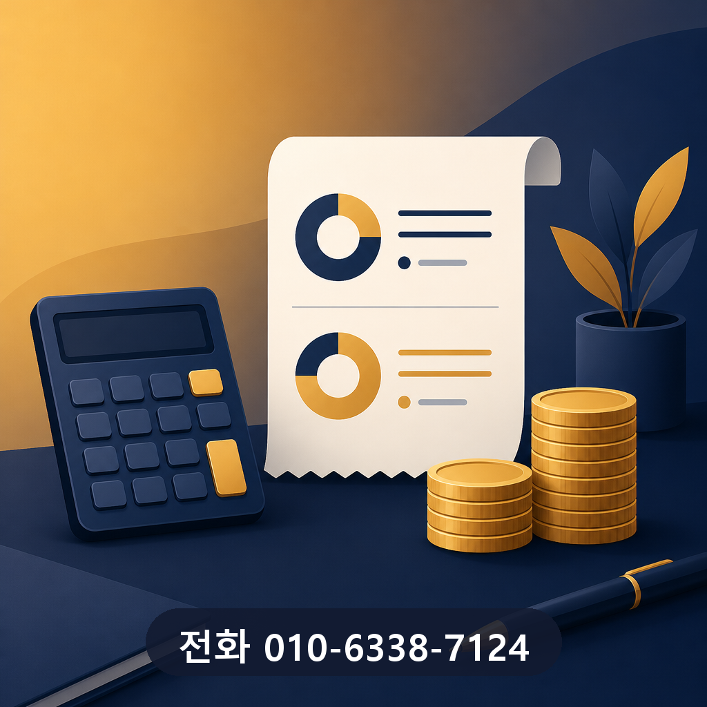 NH농협카드 현금화 수수료 안내 이미지
