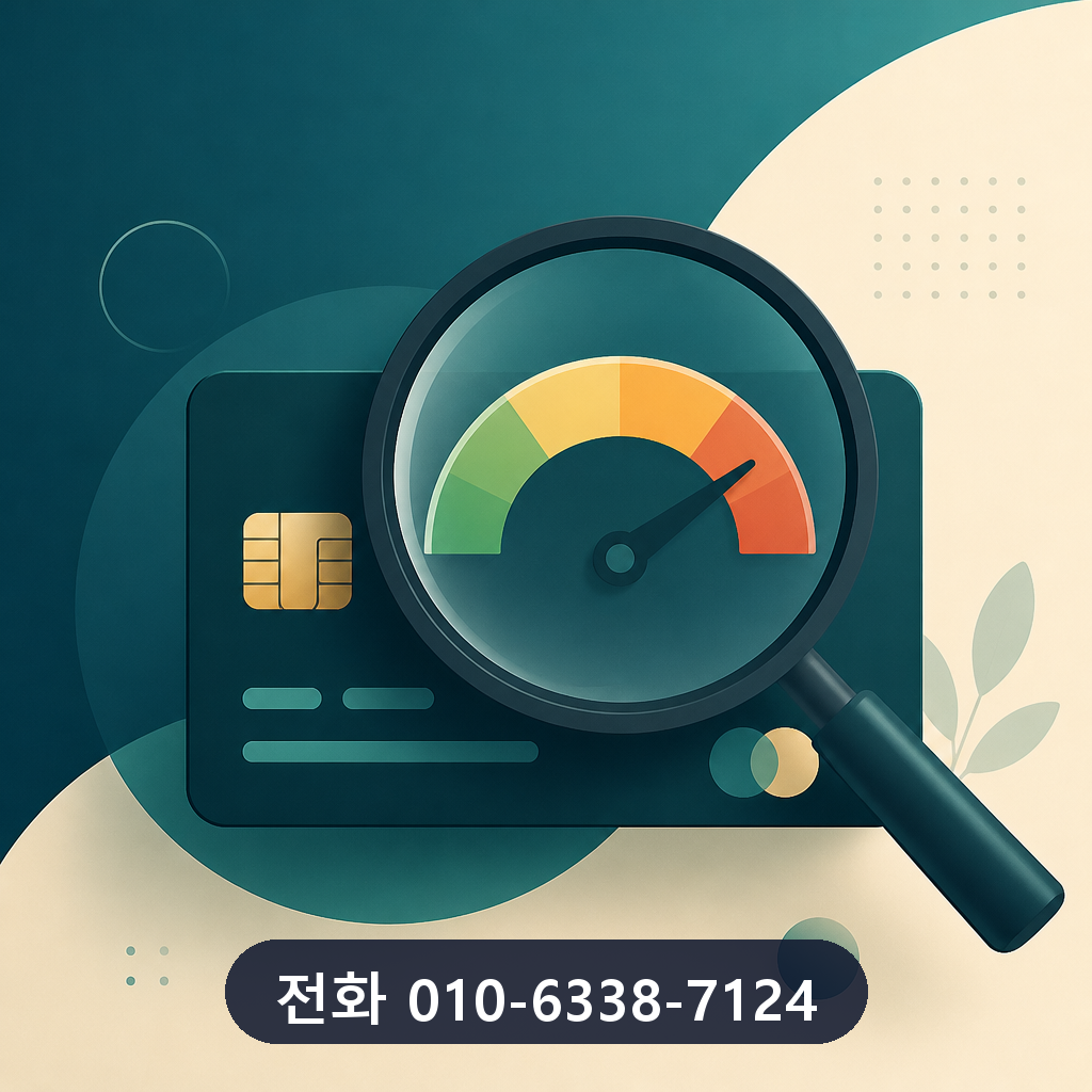 NH농협카드 현금화 한도 확인 이미지