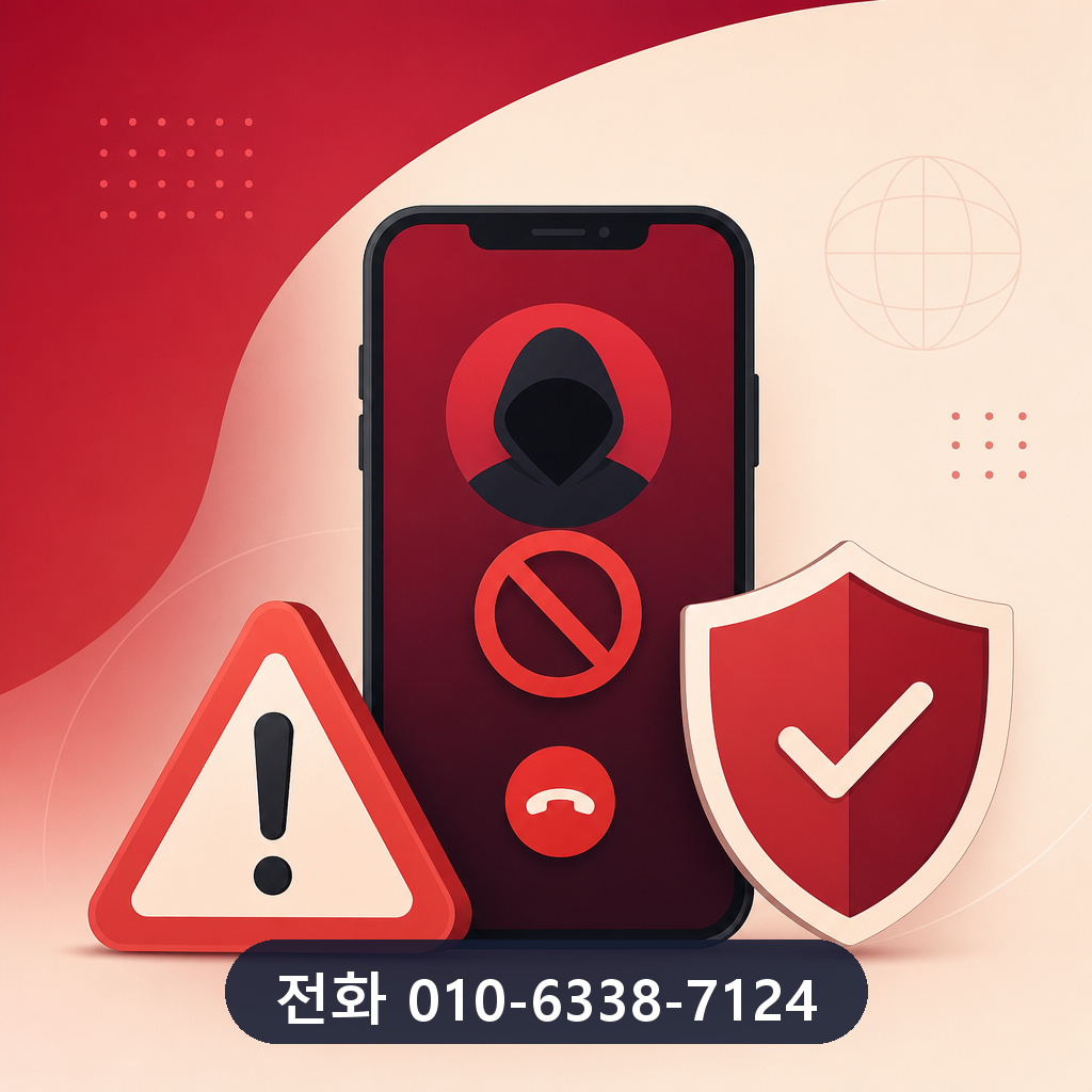 NH농협카드 현금화 피해 예방 주의사항 이미지